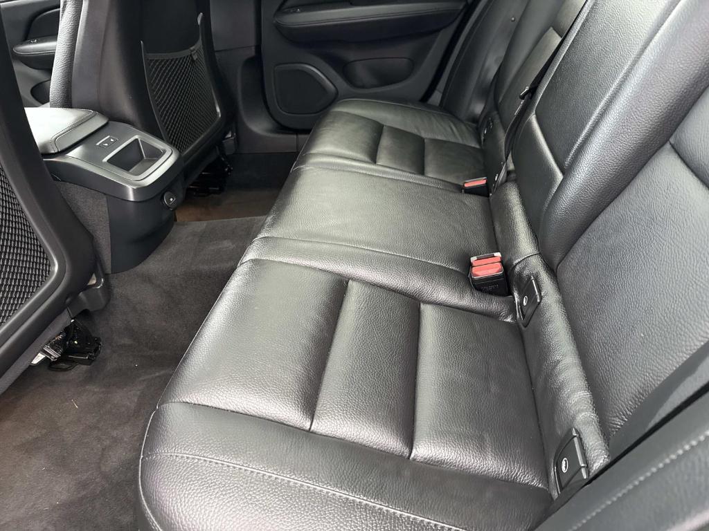 used 2024 Volvo V60 Cross Country car, priced at $41,991