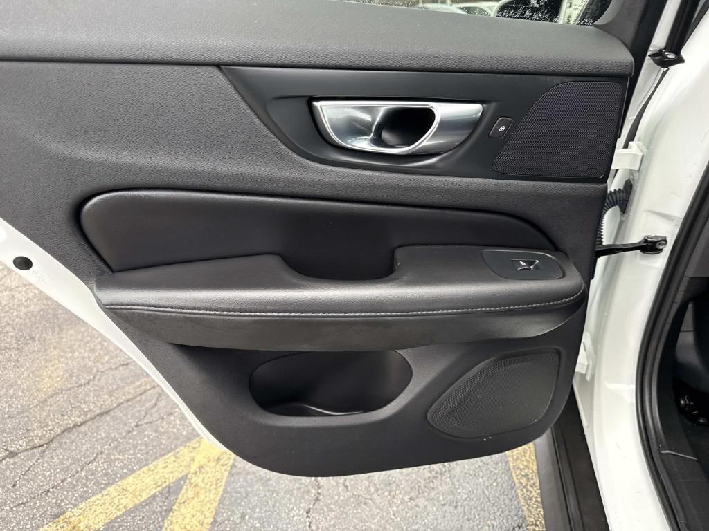 used 2024 Volvo V60 Cross Country car, priced at $41,991