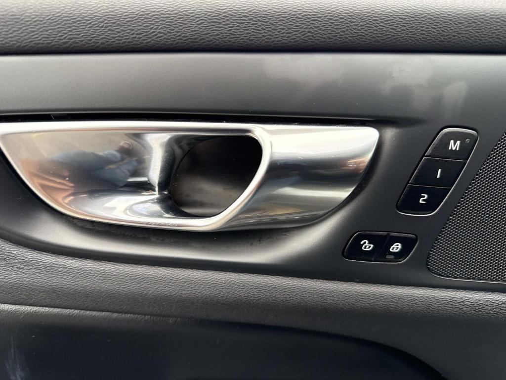 used 2024 Volvo V60 Cross Country car, priced at $41,991