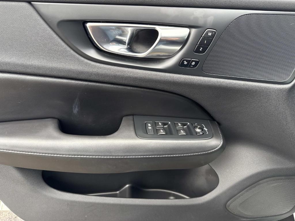 used 2024 Volvo V60 Cross Country car, priced at $41,991