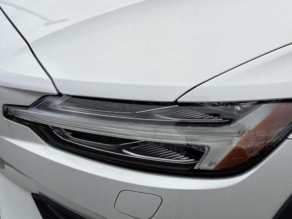 used 2024 Volvo V60 Cross Country car, priced at $41,991