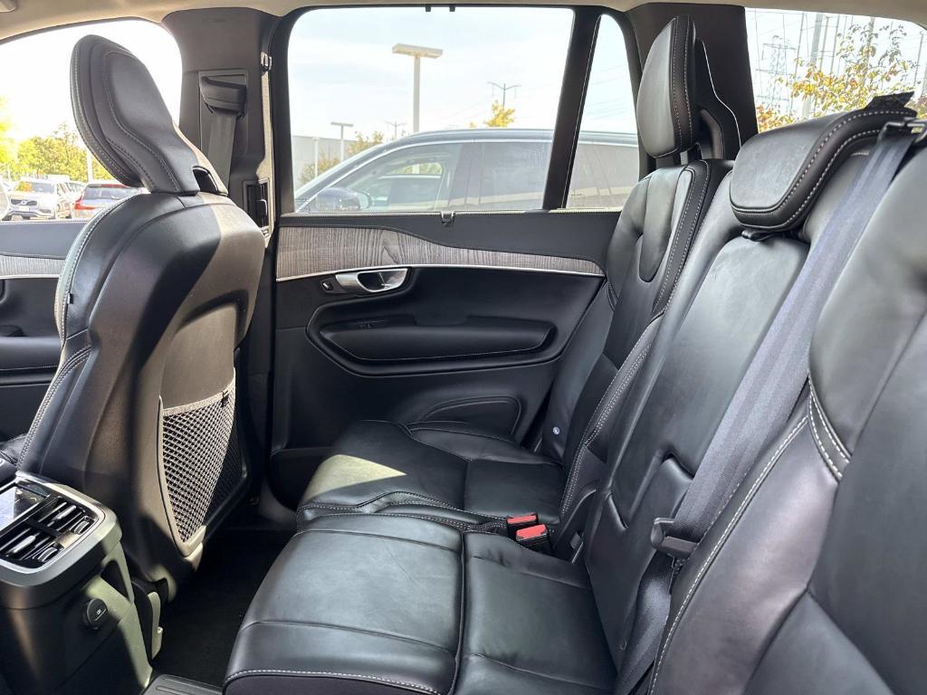 used 2024 Volvo XC90 Recharge Plug-In Hybrid car, priced at $64,991