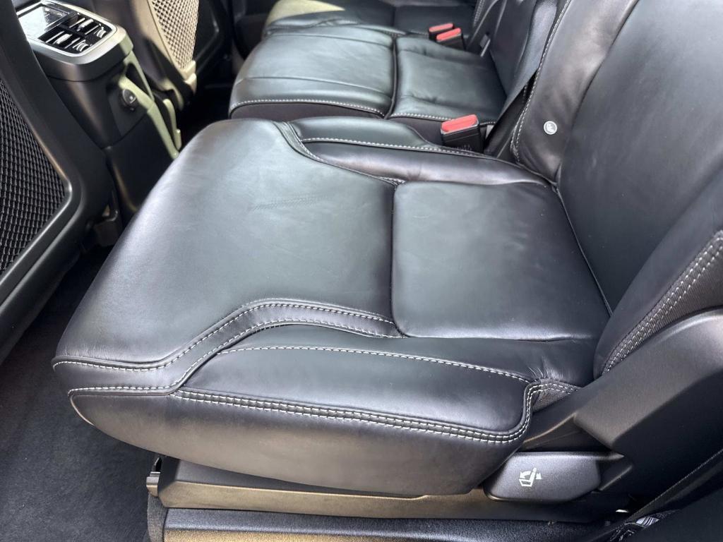 used 2024 Volvo XC90 Recharge Plug-In Hybrid car, priced at $64,991