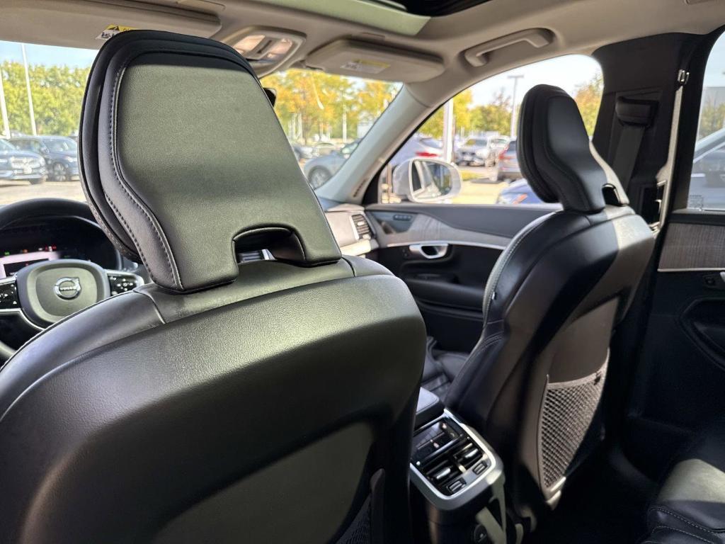 used 2024 Volvo XC90 Recharge Plug-In Hybrid car, priced at $64,991