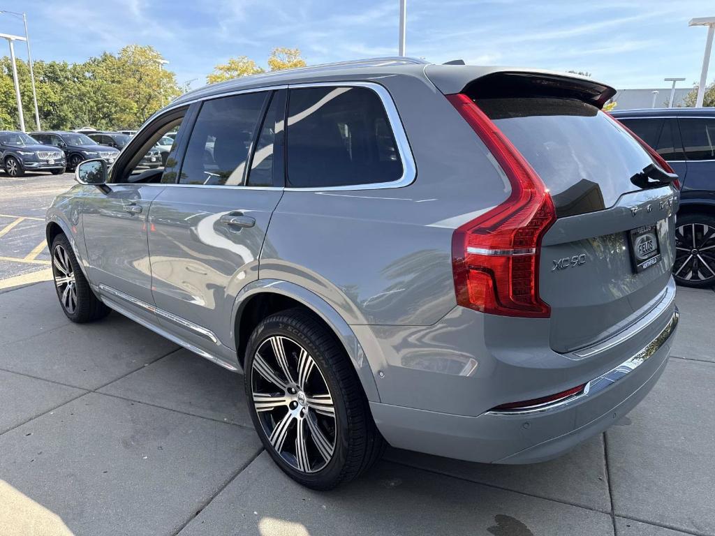 used 2024 Volvo XC90 Recharge Plug-In Hybrid car, priced at $64,991