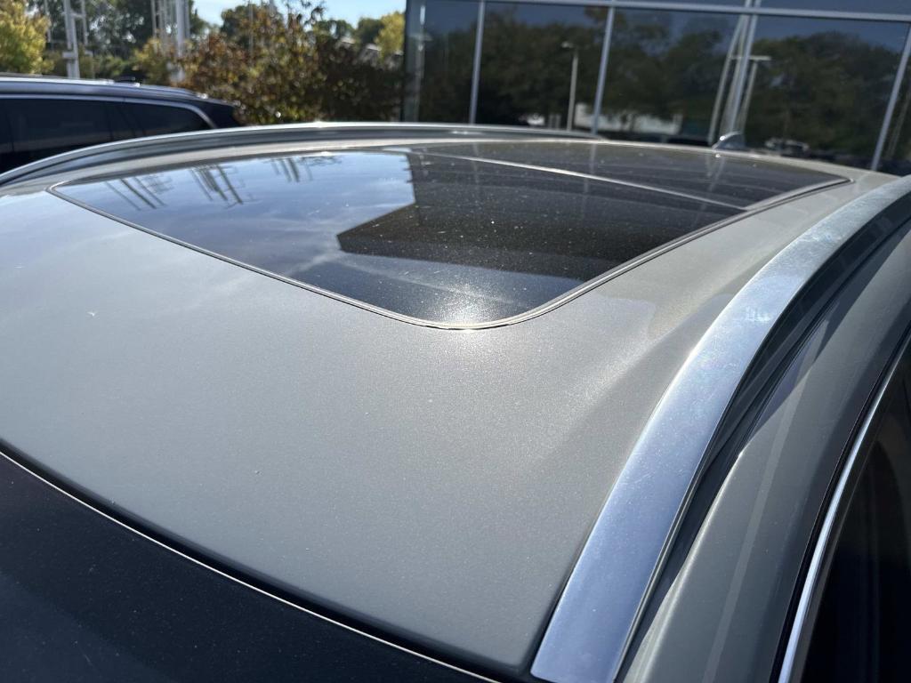 used 2024 Volvo XC90 Recharge Plug-In Hybrid car, priced at $64,991