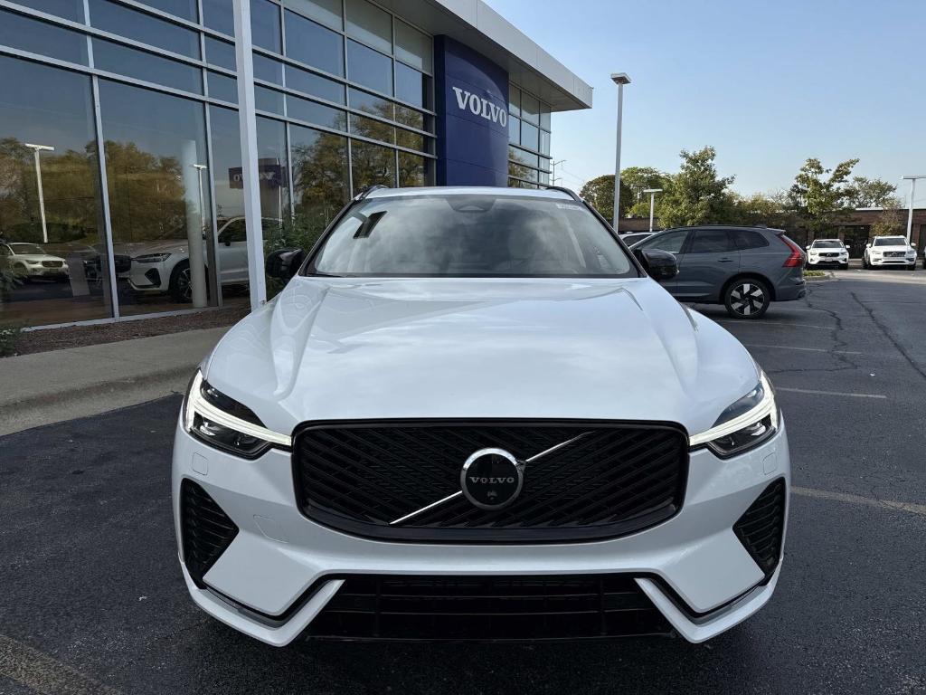 new 2026 Volvo XC60 car, priced at $63,365