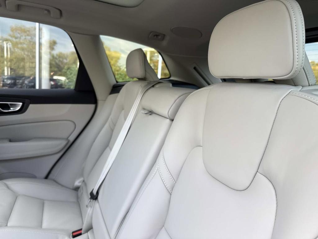 new 2026 Volvo XC60 car, priced at $63,365