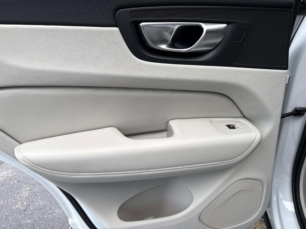 new 2026 Volvo XC60 car, priced at $63,365
