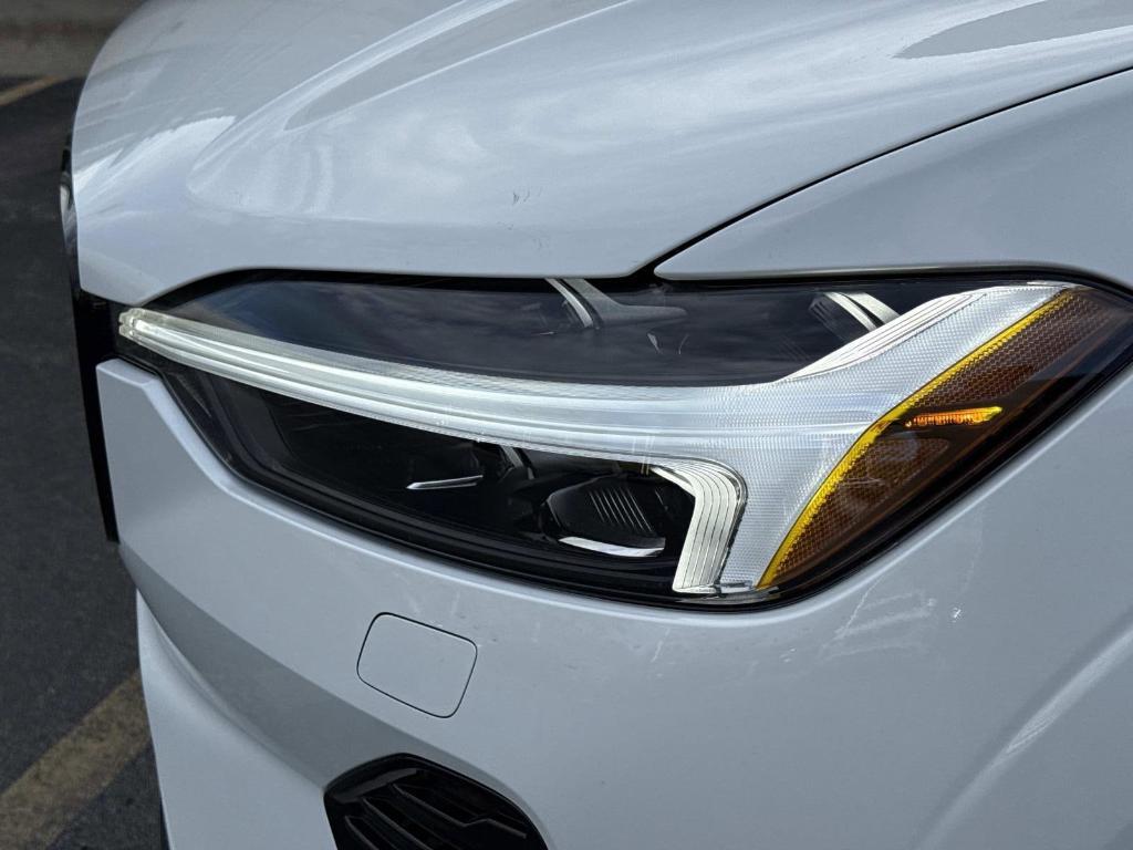 new 2026 Volvo XC60 car, priced at $63,365