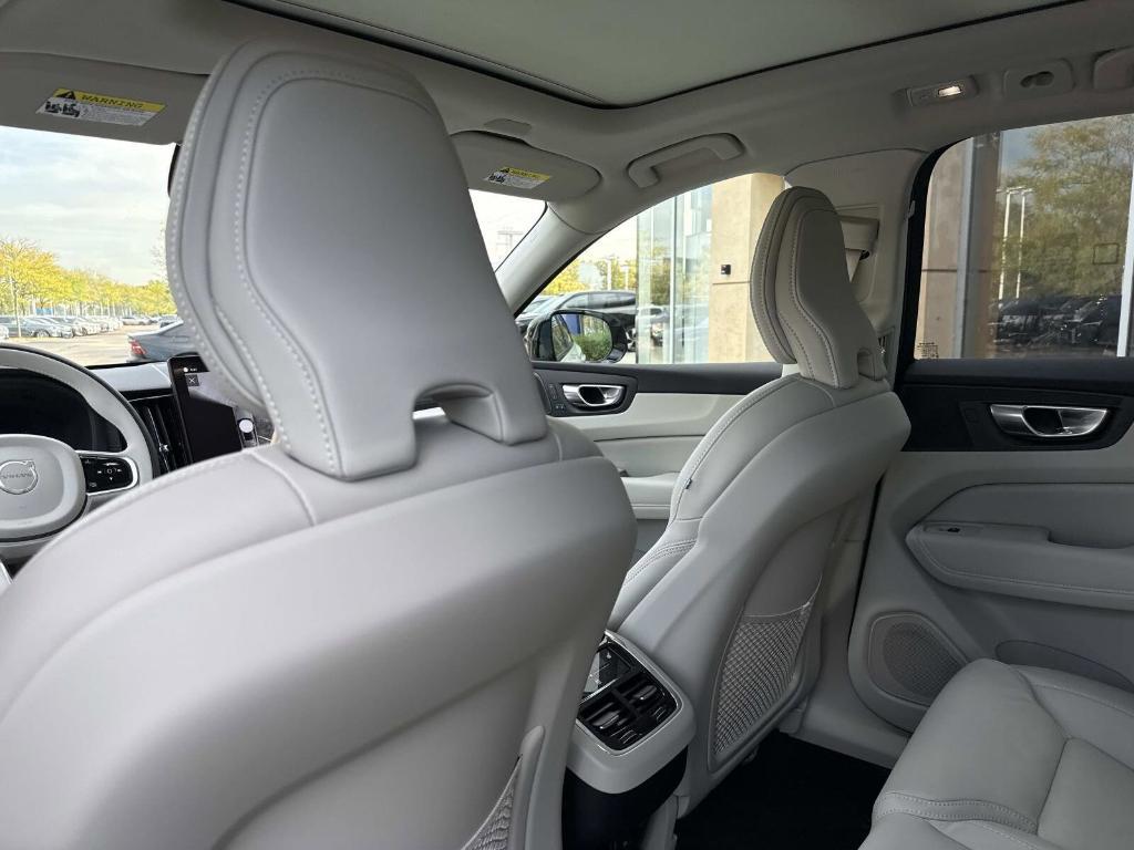 new 2026 Volvo XC60 car, priced at $63,365