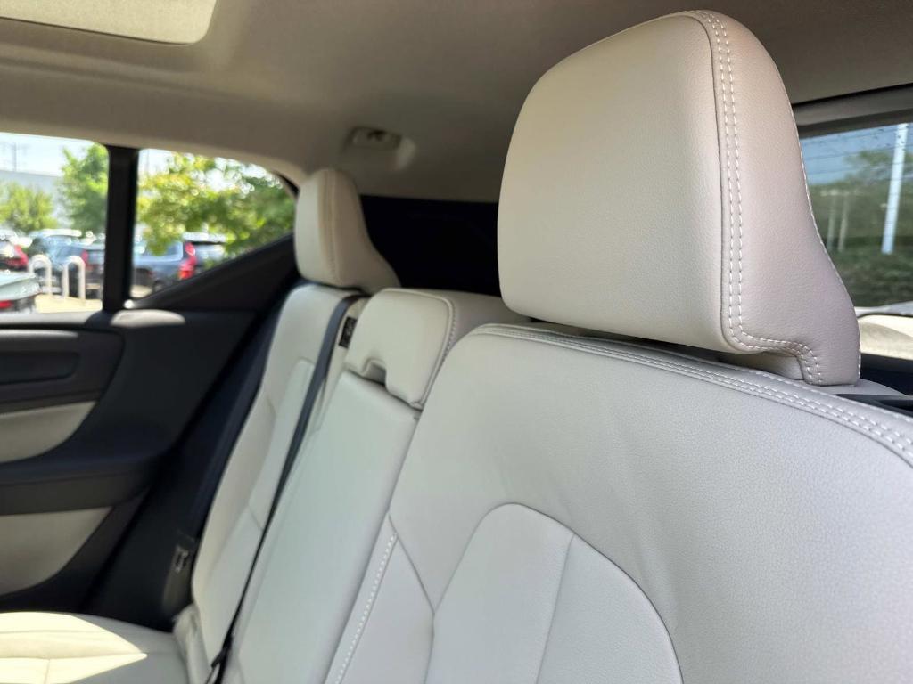 new 2026 Volvo XC40 car, priced at $53,975