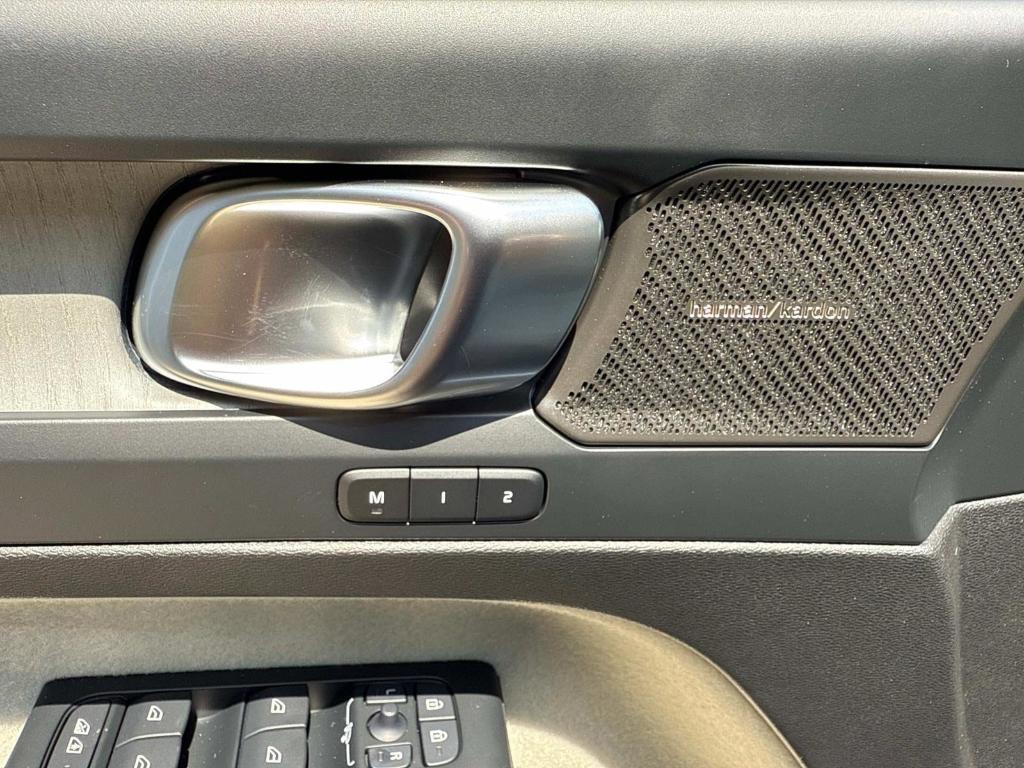 new 2026 Volvo XC40 car, priced at $53,975