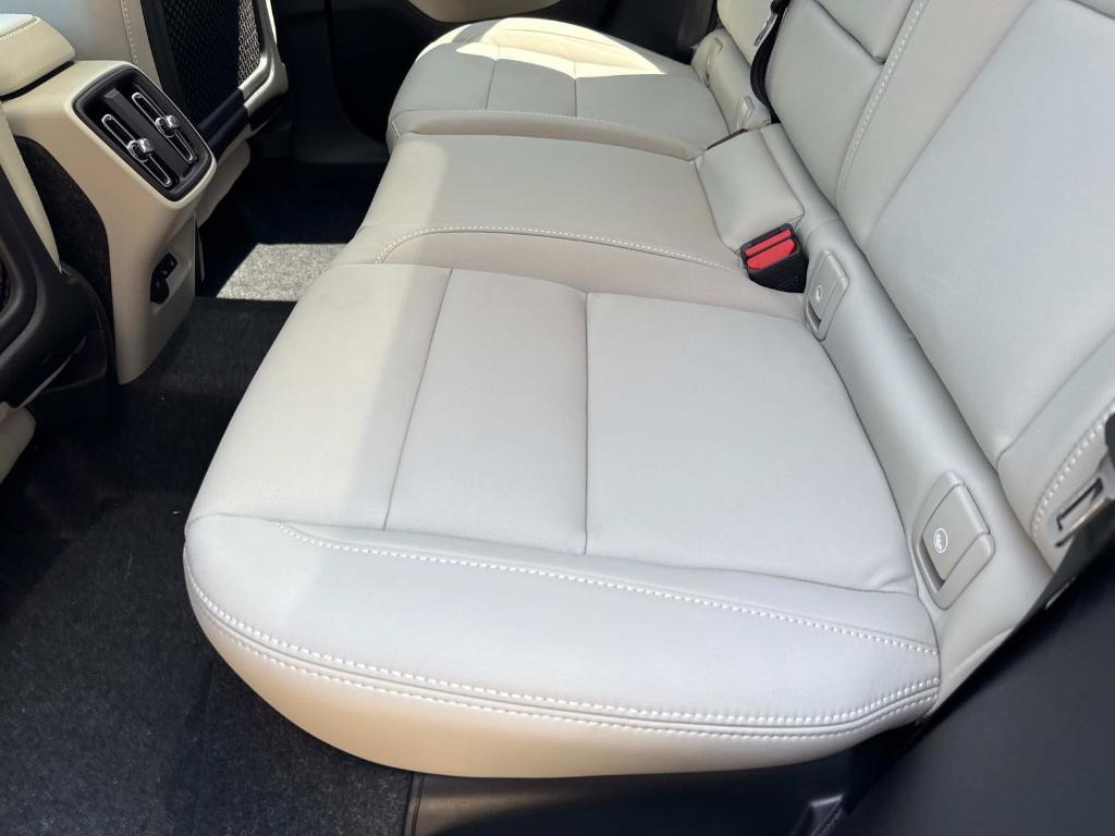 new 2026 Volvo XC40 car, priced at $53,975