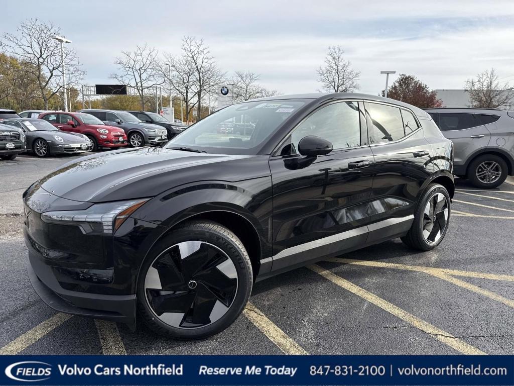 new 2026 Volvo EX30 car, priced at $49,120