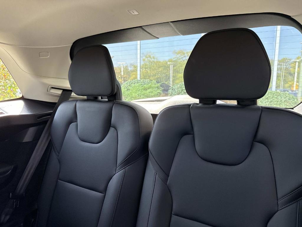 used 2025 Volvo XC90 car, priced at $52,220