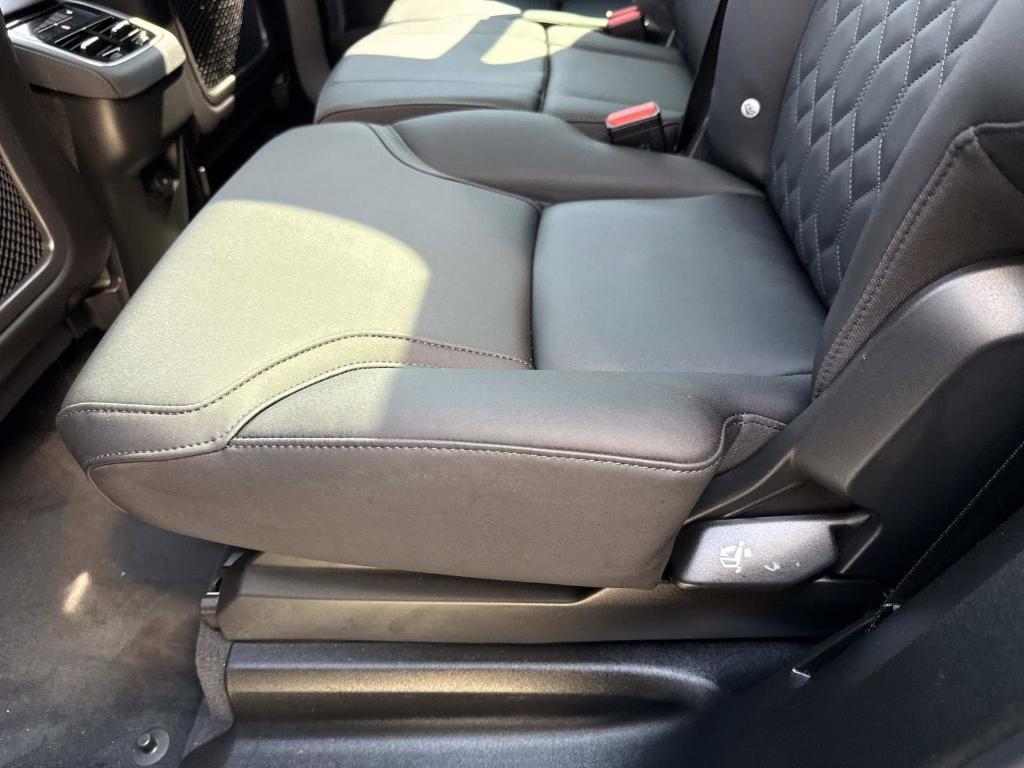 used 2025 Volvo XC90 car, priced at $52,220