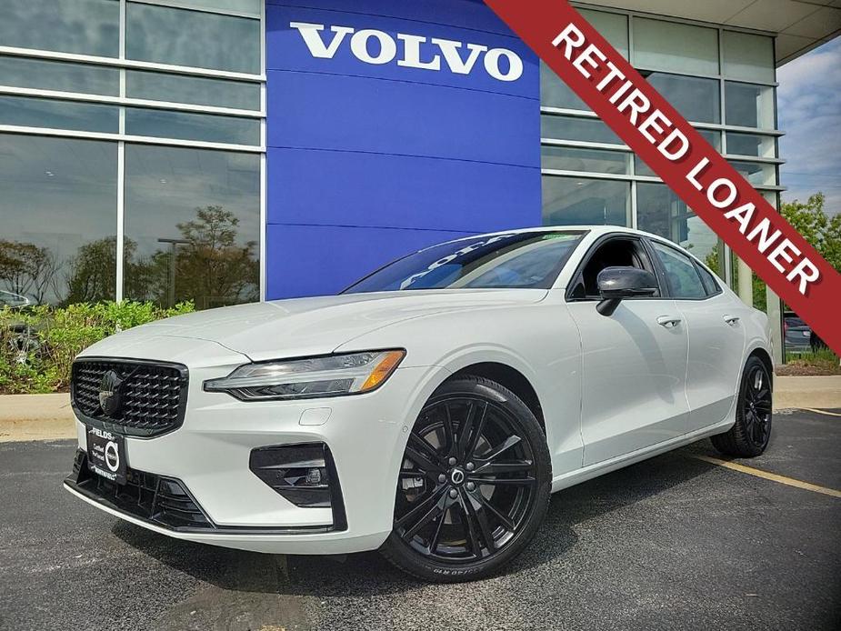 new 2024 Volvo S60 car, priced at $45,999