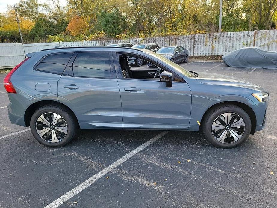 new 2024 Volvo XC60 Recharge Plug-In Hybrid car, priced at $61,230
