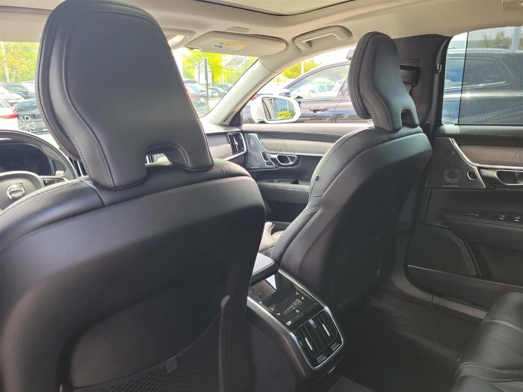 used 2022 Volvo S90 car, priced at $40,989