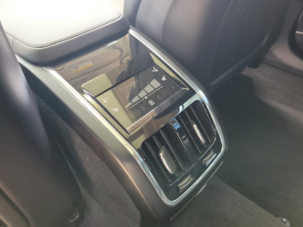 used 2022 Volvo S90 car, priced at $42,989