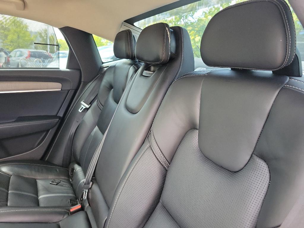 used 2022 Volvo S90 car, priced at $42,989
