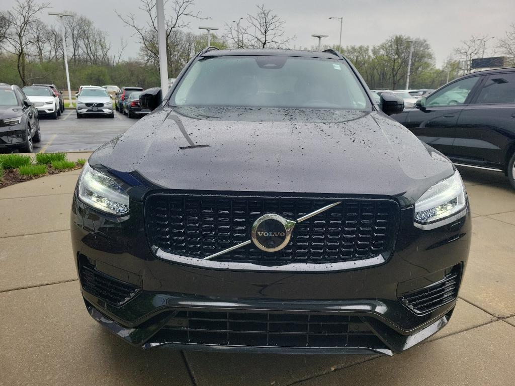 used 2023 Volvo XC90 Recharge Plug-In Hybrid car, priced at $58,911