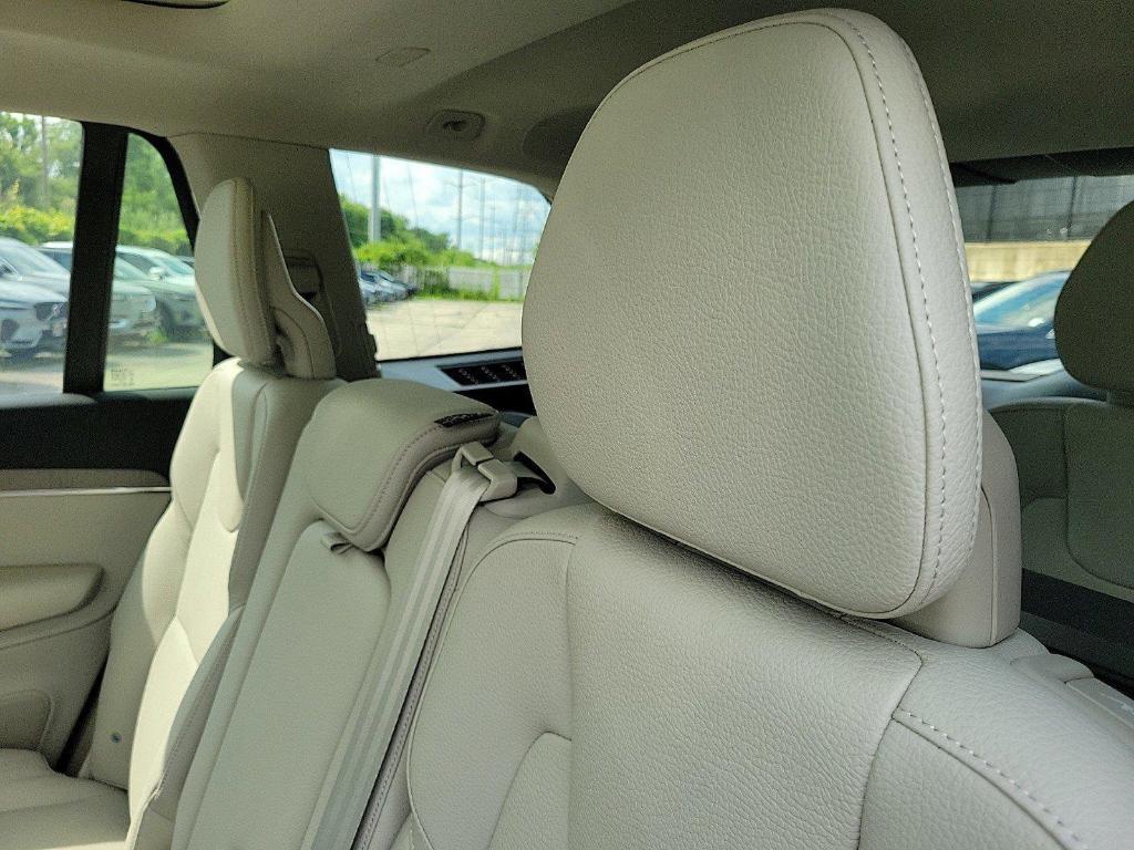 new 2025 Volvo XC90 Plug-In Hybrid car, priced at $77,955