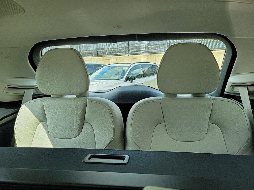 new 2025 Volvo XC90 Plug-In Hybrid car, priced at $77,955