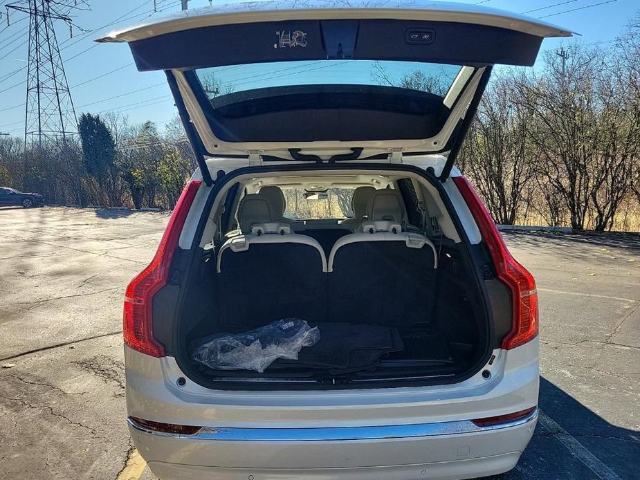 used 2024 Volvo XC90 Recharge Plug-In Hybrid car, priced at $61,989