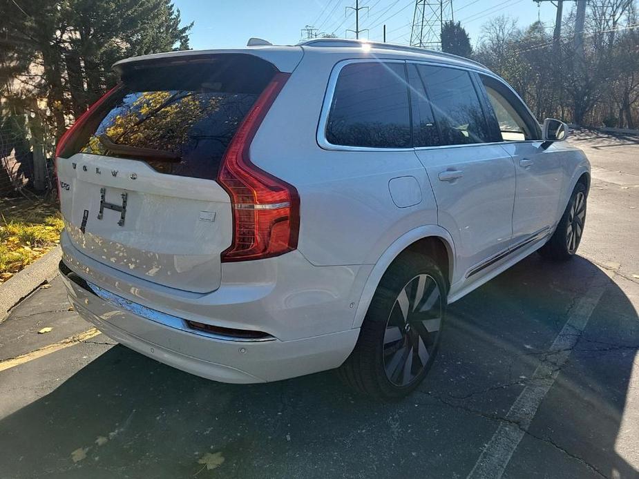 used 2024 Volvo XC90 Recharge Plug-In Hybrid car, priced at $61,989