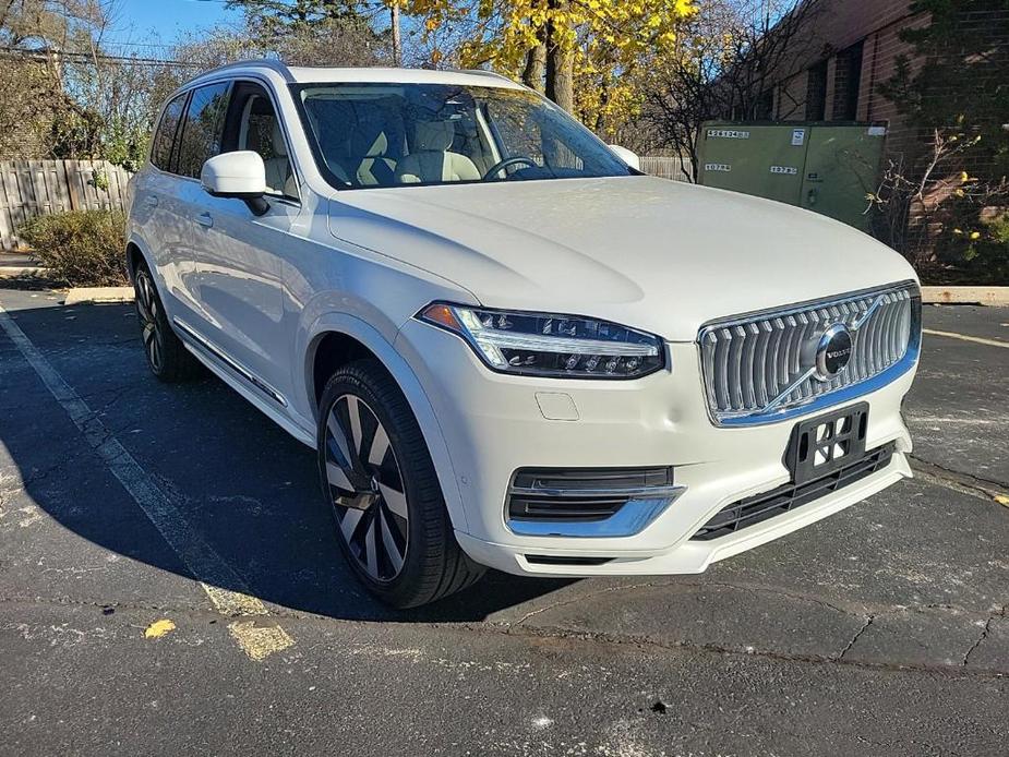 used 2024 Volvo XC90 Recharge Plug-In Hybrid car, priced at $61,989