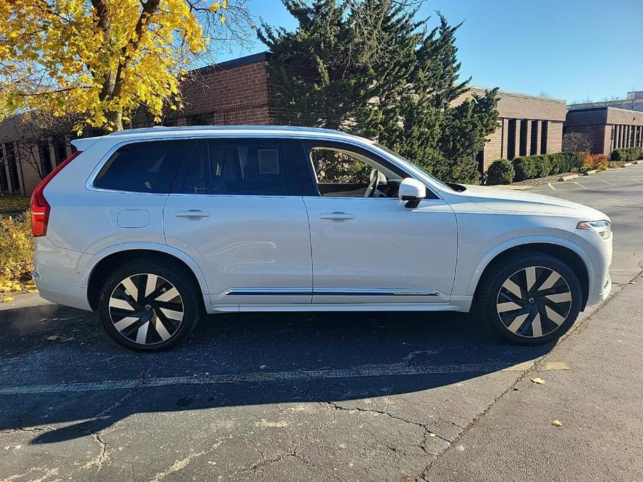 used 2024 Volvo XC90 Recharge Plug-In Hybrid car, priced at $61,989