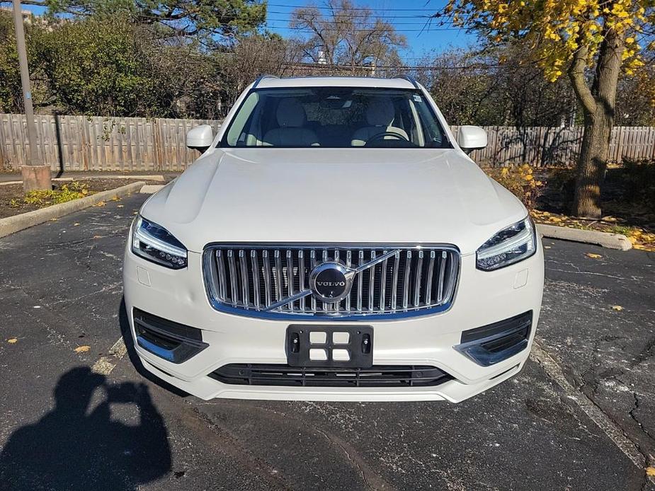 used 2024 Volvo XC90 Recharge Plug-In Hybrid car, priced at $61,989