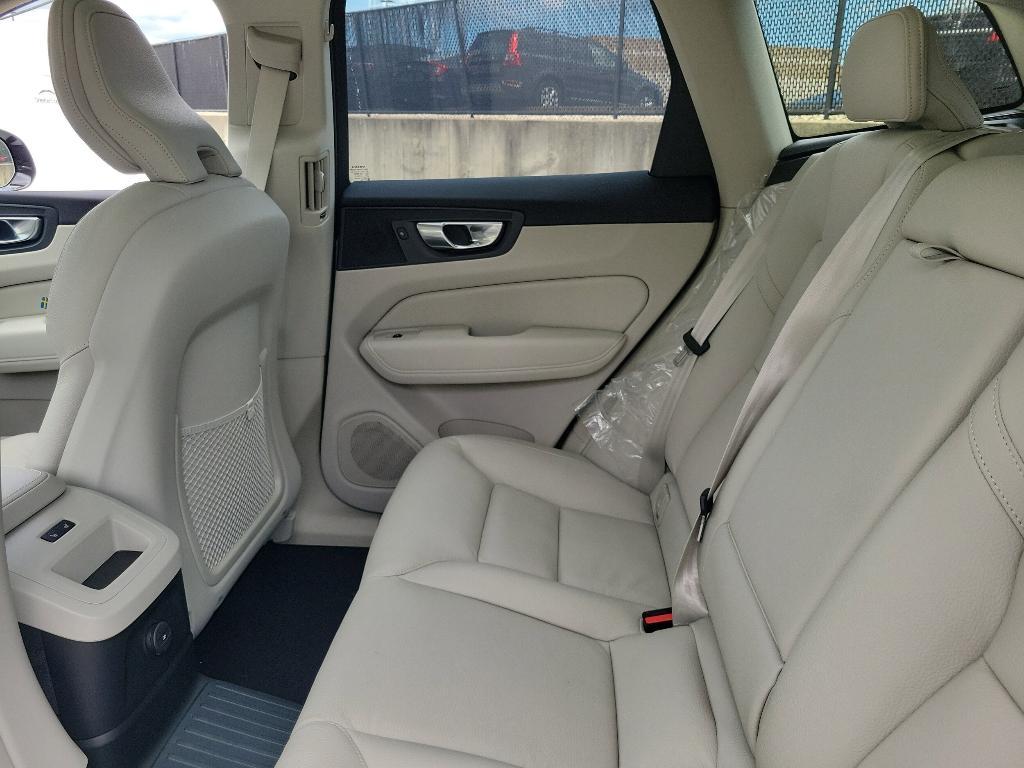 new 2025 Volvo XC60 Plug-In Hybrid car, priced at $65,865