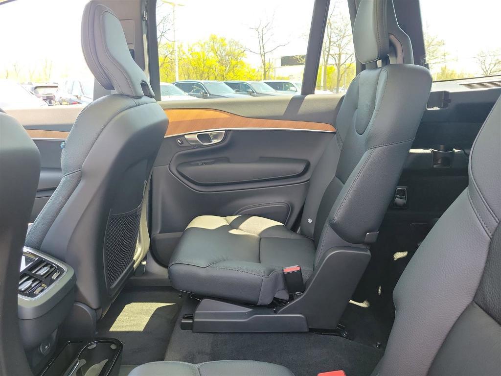 used 2023 Volvo XC90 car, priced at $45,911