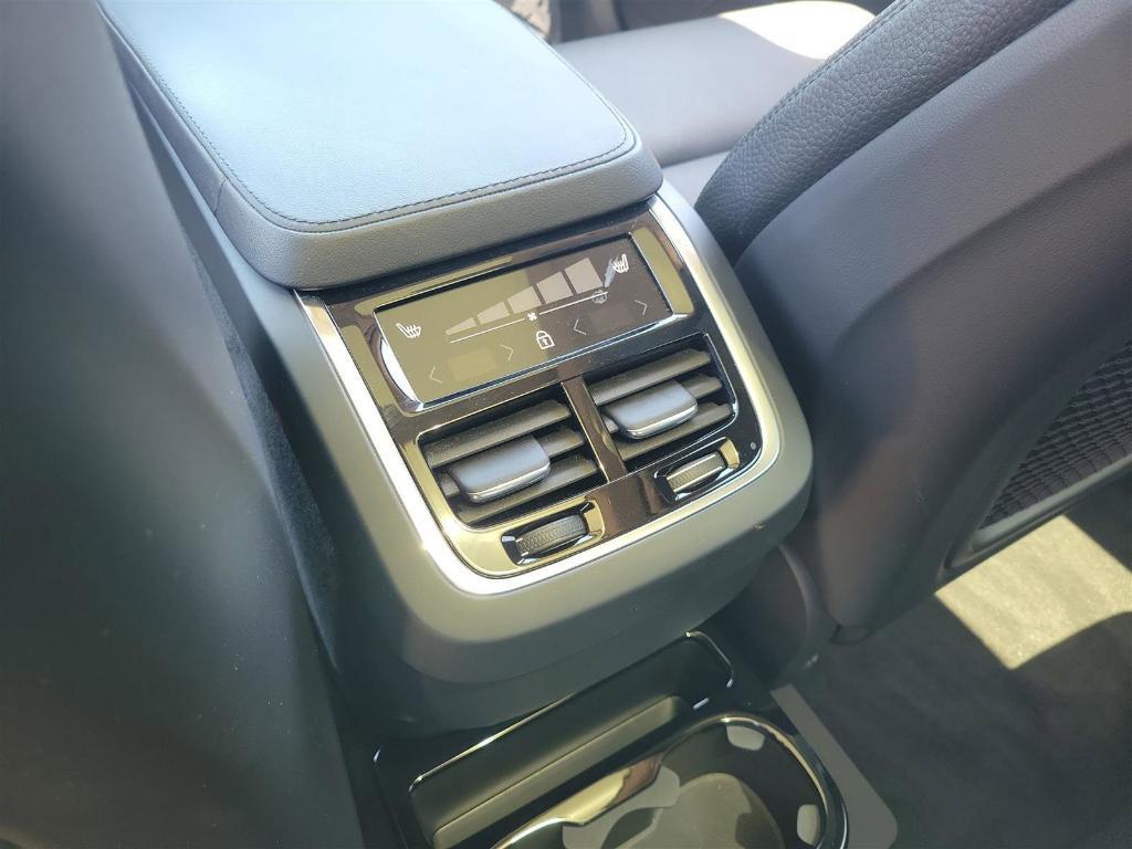 used 2023 Volvo XC90 car, priced at $45,911