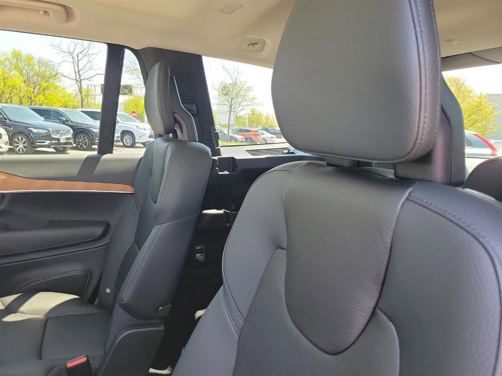 used 2023 Volvo XC90 car, priced at $45,911