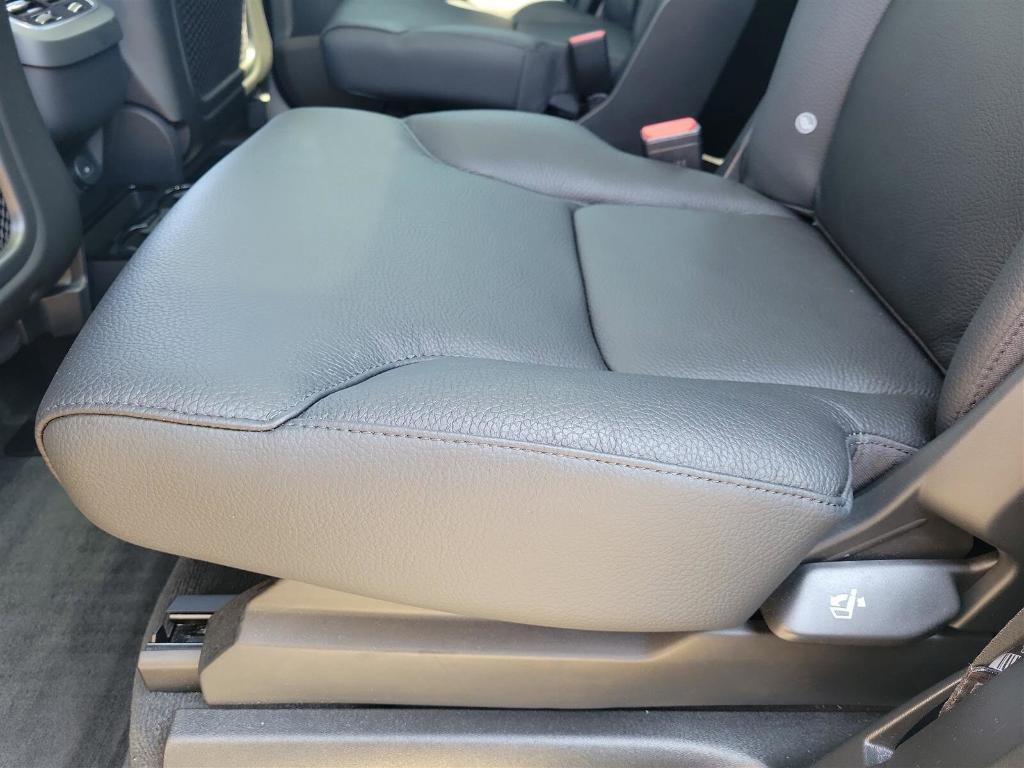used 2023 Volvo XC90 car, priced at $45,911