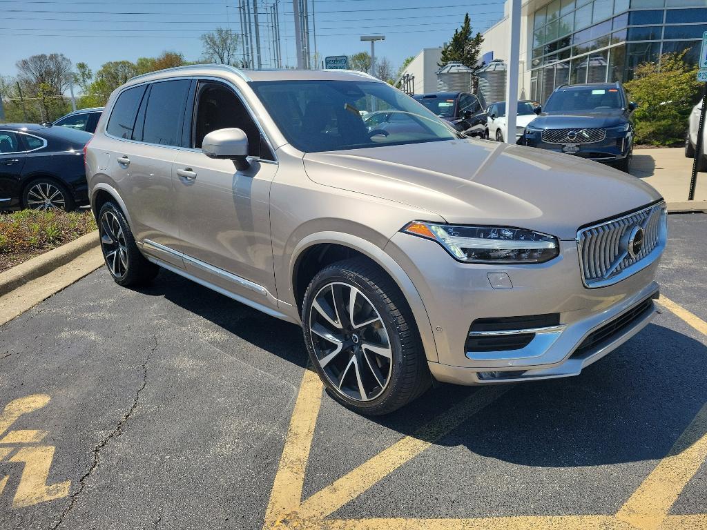 used 2023 Volvo XC90 car, priced at $50,989