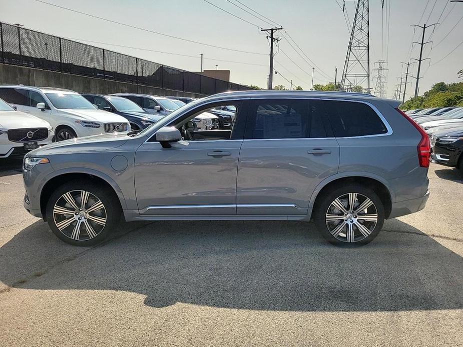 new 2025 Volvo XC90 Plug-In Hybrid car, priced at $81,765