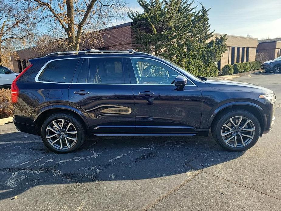 used 2017 Volvo XC90 car, priced at $20,989