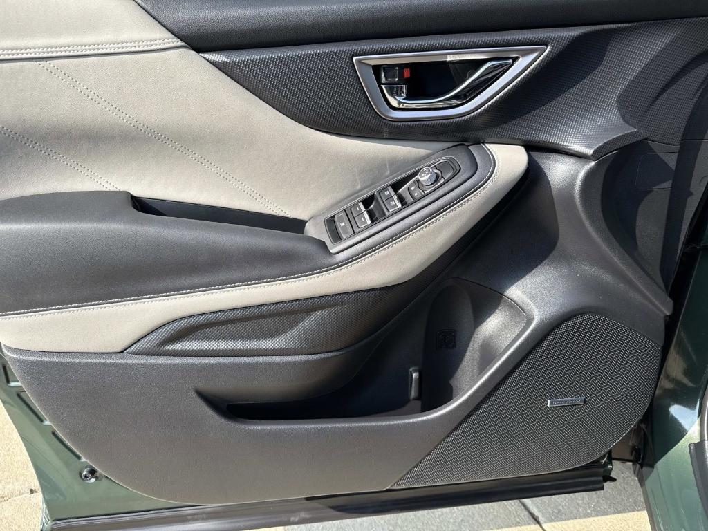 used 2022 Subaru Forester car, priced at $27,314