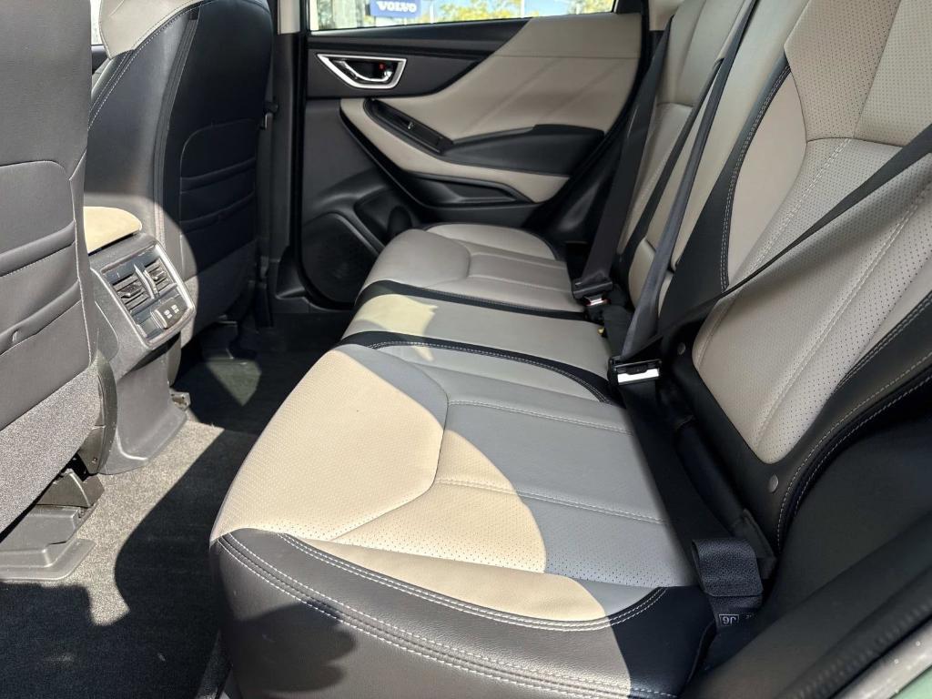 used 2022 Subaru Forester car, priced at $27,314