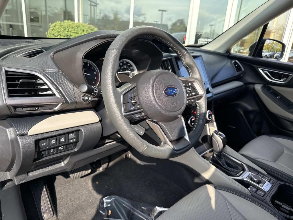 used 2022 Subaru Forester car, priced at $29,991