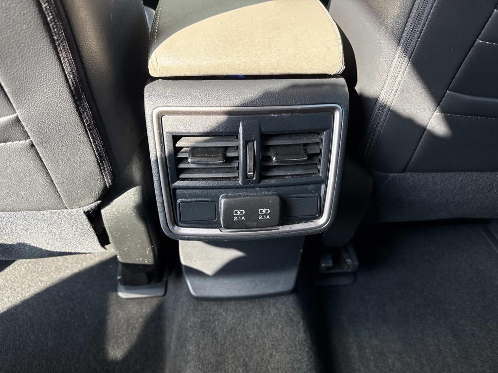 used 2022 Subaru Forester car, priced at $29,991