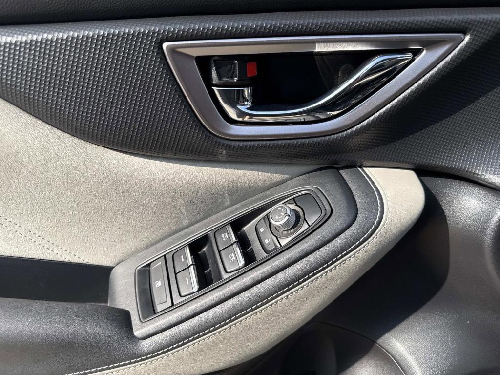 used 2022 Subaru Forester car, priced at $27,314