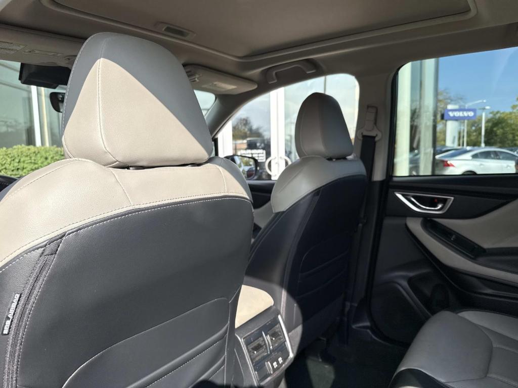 used 2022 Subaru Forester car, priced at $29,991