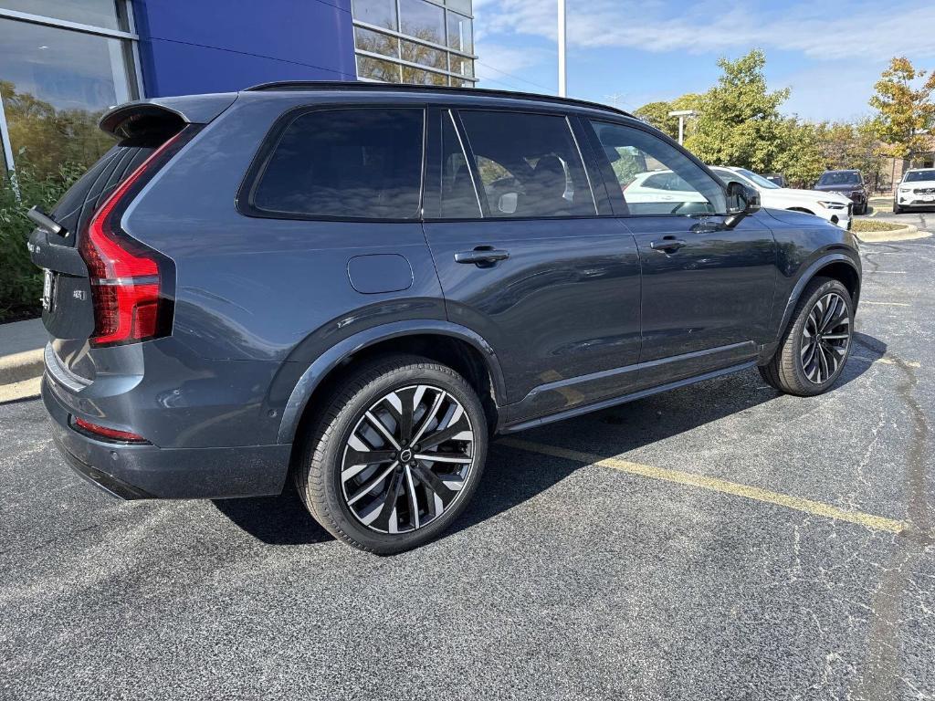 new 2026 Volvo XC90 car, priced at $77,755