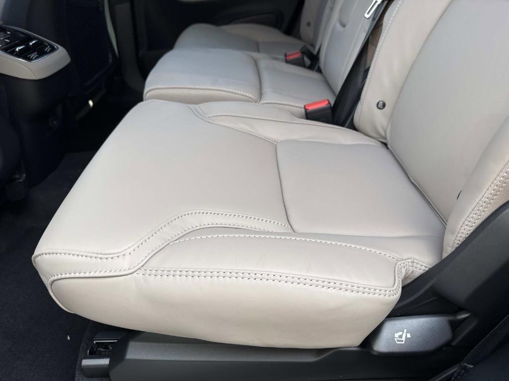 new 2026 Volvo XC90 car, priced at $77,755